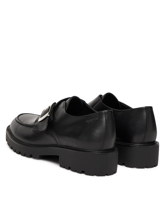 Vagabond Shoemakers Туфлі Vagabond Shoemakers Kenova 6041-101-20 Чорний