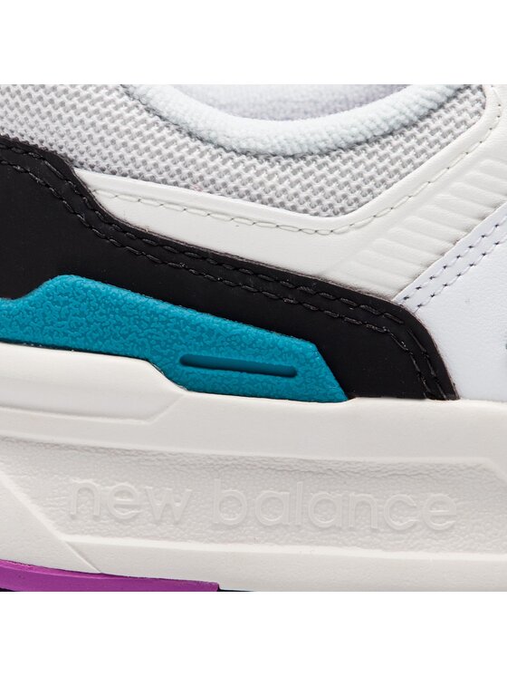 New Balance Αθλητικά New Balance CW997HNA Λευκό