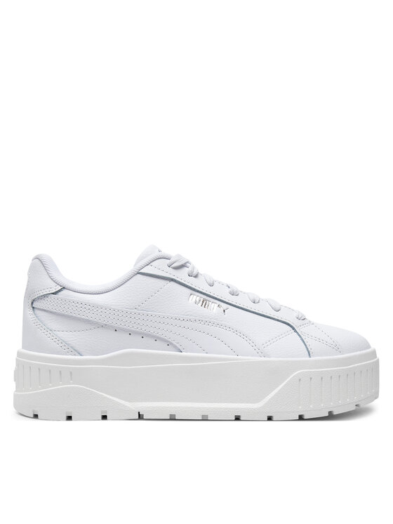 Puma Sportcipők Puma Karmen II L 397456 02 Fehér