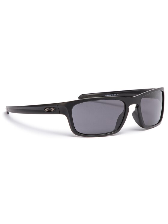 Oakley Slnečné okuliare Oakley Sliver Stealth OO9408-0156 Čierna