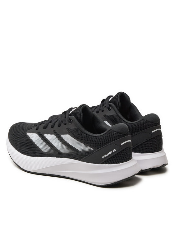 adidas Взуття для бігу adidas Duramo RC ID2709 Чорний