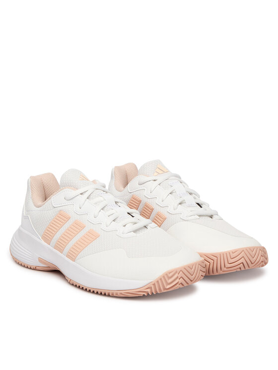 adidas Взуття для тенісу adidas Gamecourt 2 KI0785 Білий