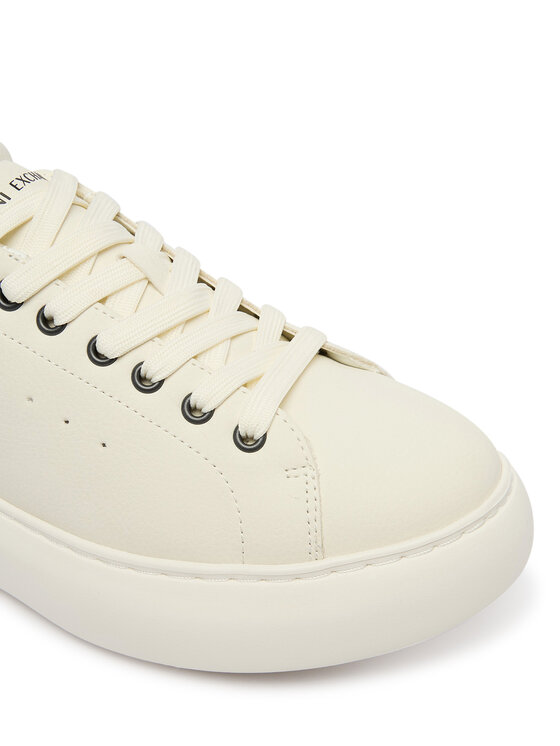 Armani Exchange Sneakers Armani Exchange XW002149 AF19528 MZ728 Alb