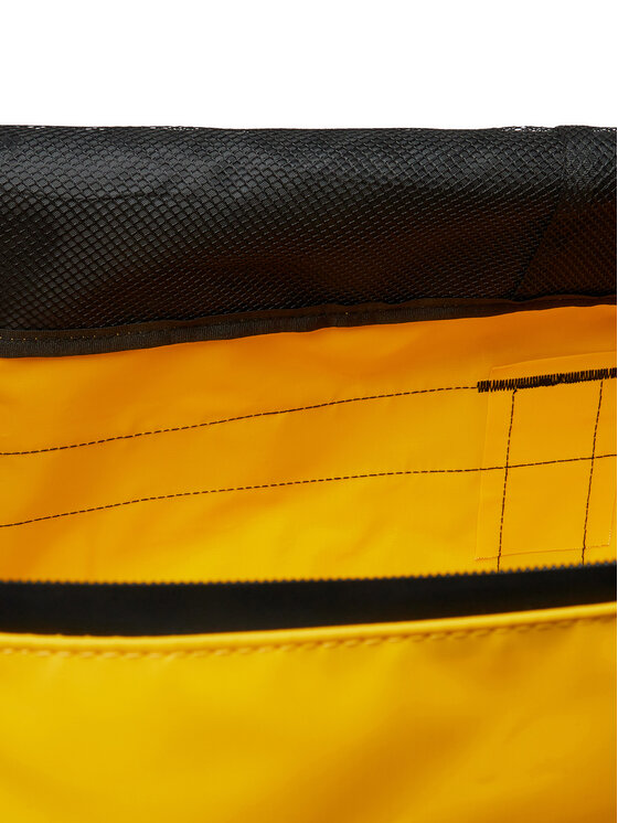 Quiksilver Putna torba Quiksilver QUIC-P-009-07 Žuta