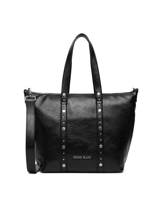 Guess Jeans Bolso Guess Jeans CEO-GUESS-S-009-10 Negro