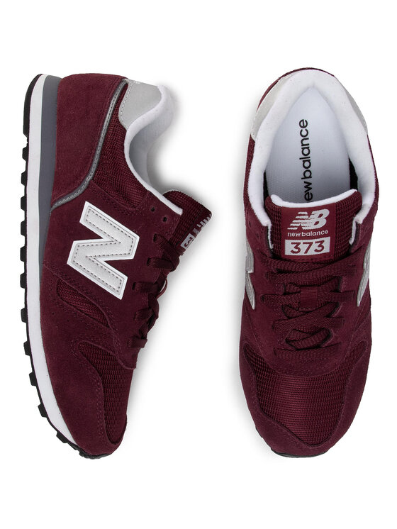 New Balance Laisvalaikio batai New Balance ML373CD2 Vyšninė