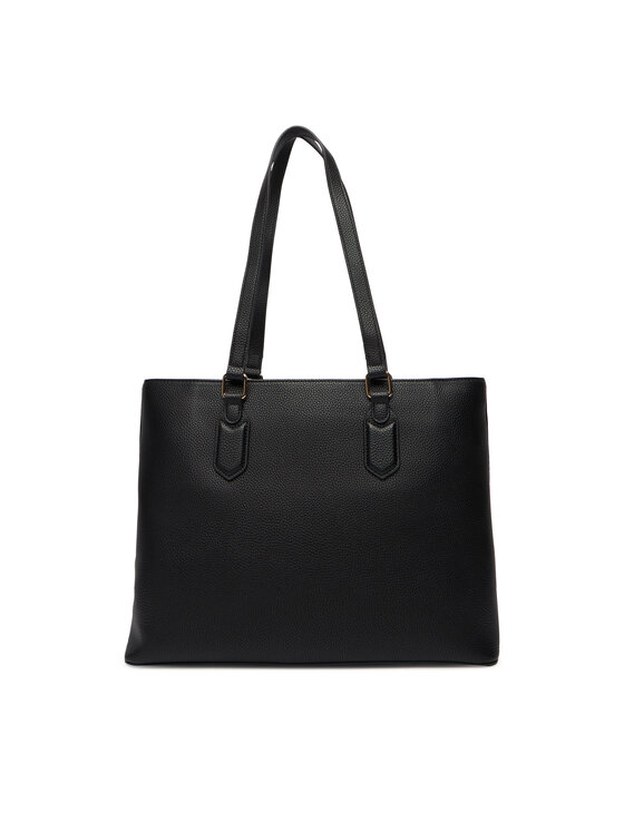 Valentino Сумка Valentino Brixton VBS7LX11 Чорний