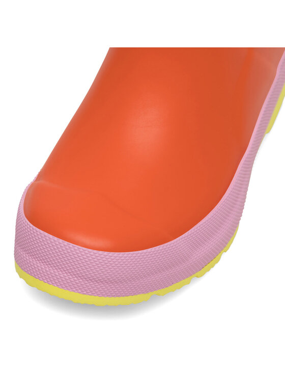 Hunter Gumáky Hunter HFC-01 Červená