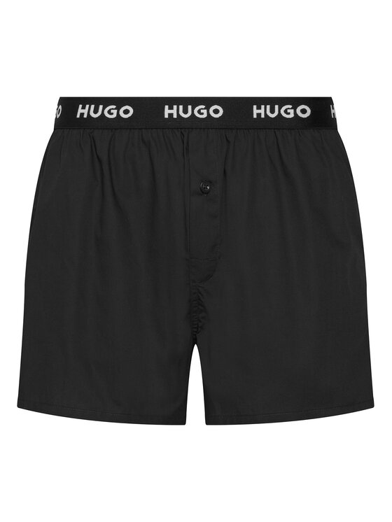 HUGO HUGO Conjunto de calzoncillos boxer 50532565 De color