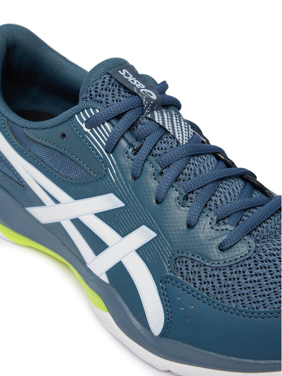 Asics Взуття у спортзал Asics Gel-Rocket 12 1071A116 Cиній