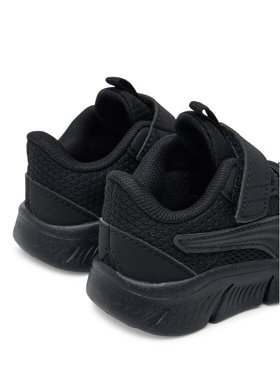 Puma Sneakersy Puma Flexfocus Modern Ac+ Inf 311523 06 Czarny