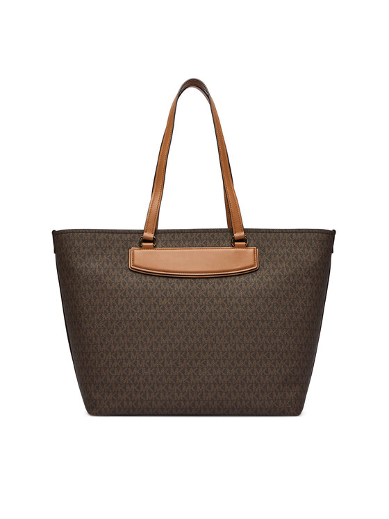 MICHAEL Michael Kors Сумка MICHAEL Michael Kors Jet Set 30S6GTVT4B Коричневий