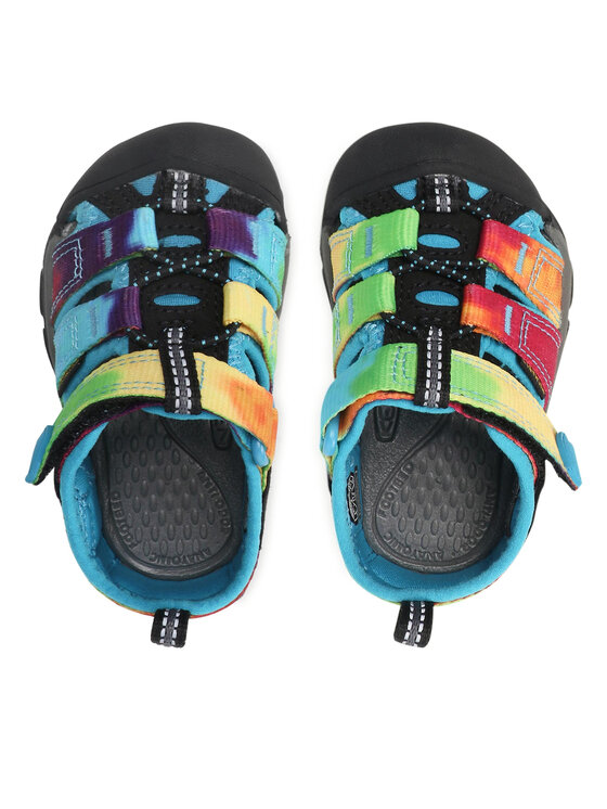 Keen Босоніжки Keen Newport H2 1021495 Голубий