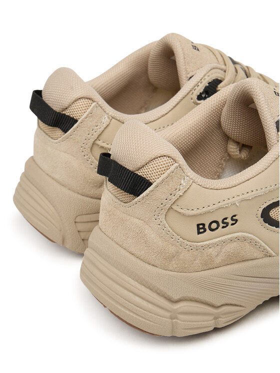 BOSS Sneakers BOSS J53241 M Bej