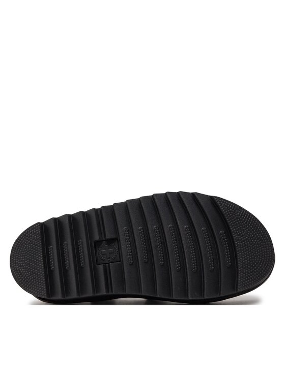 Dr. Martens Босоніжки Dr. Martens Nartilla Xl 31540379 Чорний