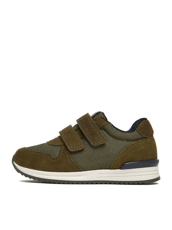 Lasocki Kids Tenisice Lasocki Kids CEO-CI12-2757-14 Kaki