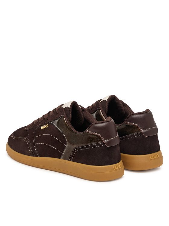 Liu Jo Sneakers Liu Jo Connor 01 BF6045 PX245 Maro