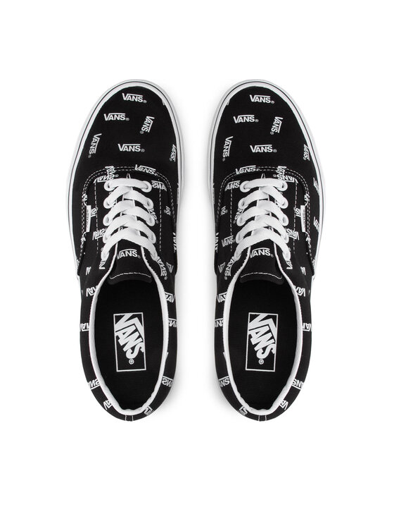 Vans Tenisenes Vans Era VN0A54F1QW71 Melns