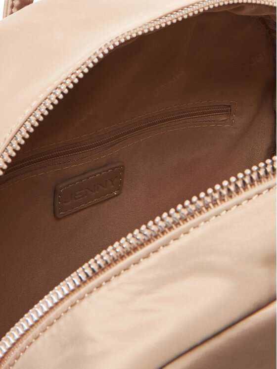 JENNY Rucsac JENNY C-JNY-M-003-08 Bej