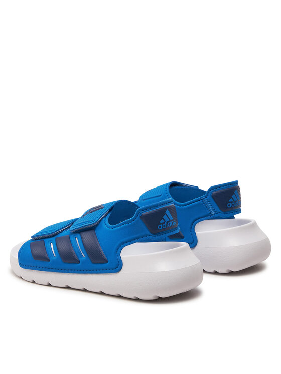 adidas Босоніжки adidas Altaswim 2.0 Sandals Kids ID2841 Голубий