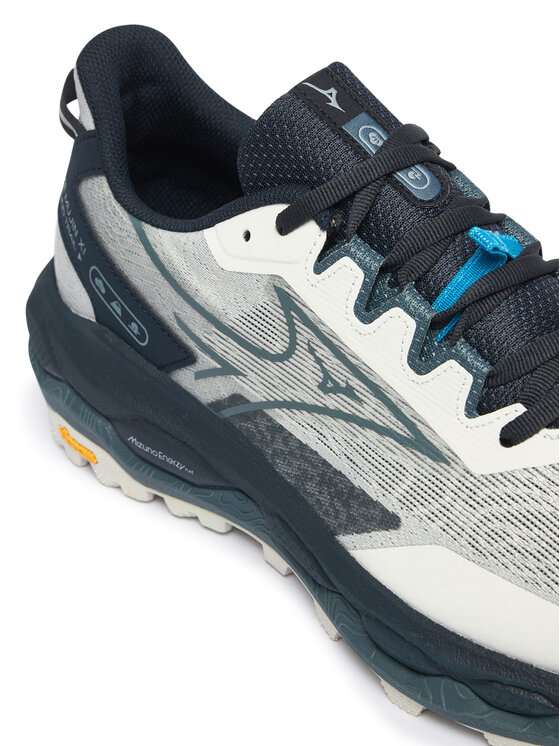 Mizuno Взуття для бігу Mizuno Wave Mujin 11 J1GJ2570 Бежевий