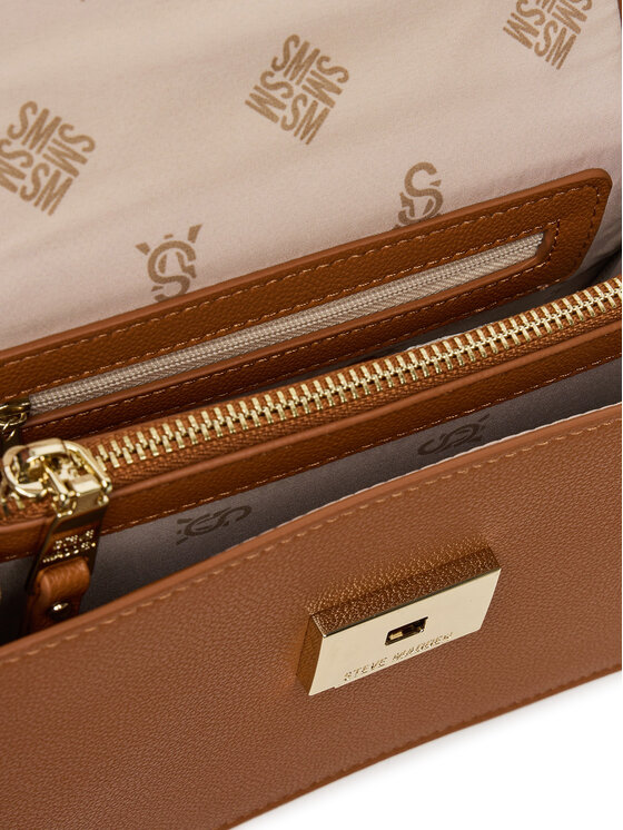 Steve Madden Сумка Steve Madden Bstakes-2 SM13001826 Коричневий