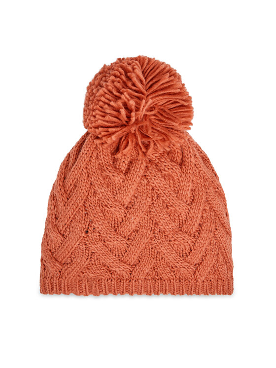 Buff Шапкa Buff Knitted & Fleece 123515.401.10.00 Коричневий