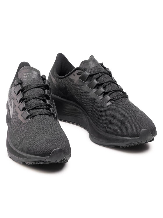 Nike Παπούτσια για Τρέξιμο Nike Air Zoom Pegasus 37 BQ9647 005 Μαύρο