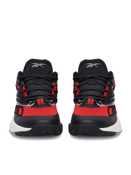 Reebok Снікерcи Reebok EOSK-ZONE BREAKER 100271163 Чорний