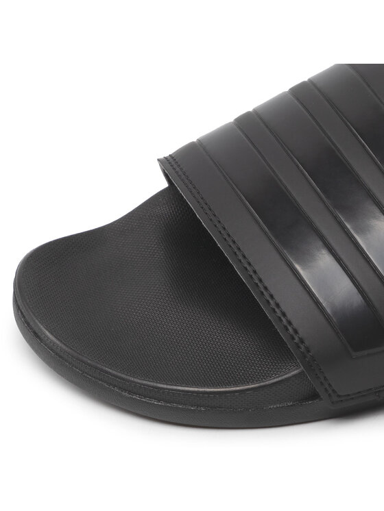 adidas Шльопанці adidas adilette Comfort GZ5896 Чорний