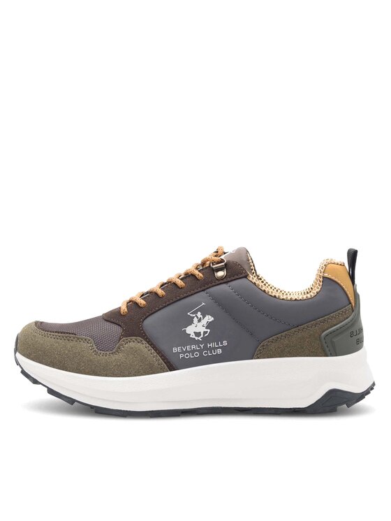 Beverly Hills Polo Club Superge Beverly Hills Polo Club 2023P2018-1 Khaki