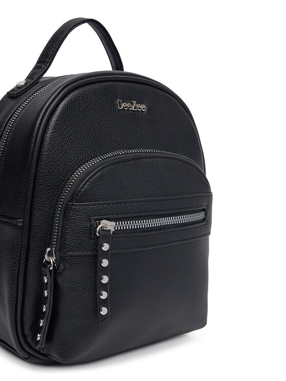 DeeZee Рюкзак DeeZee DZE-S-009-07 Чорний