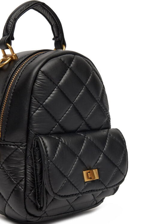 DeeZee Раница DeeZee GL23327 Черен