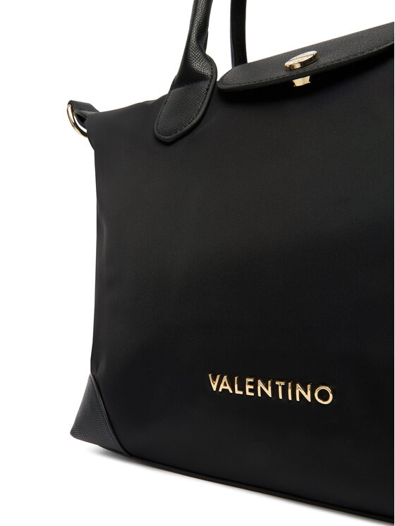 Valentino Сумка Valentino Jolly Re VBS9JX23 Чорний