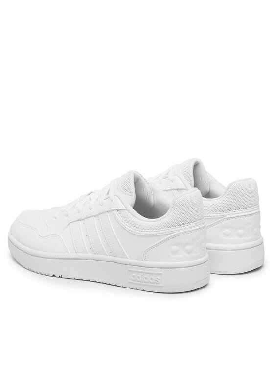 adidas Sneakers adidas Hoops 3.0 IG7916 Alb