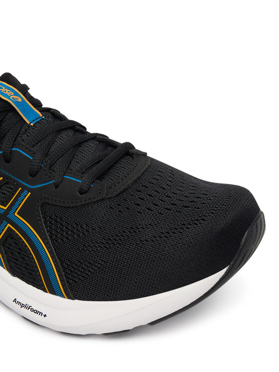 Asics Взуття для бігу Asics Gel-Contend 9 1011B881 Чорний