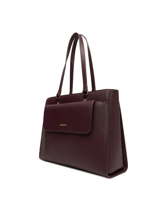 GINO ROSSI Soma Gino Rossi EO-PANSY Bordo