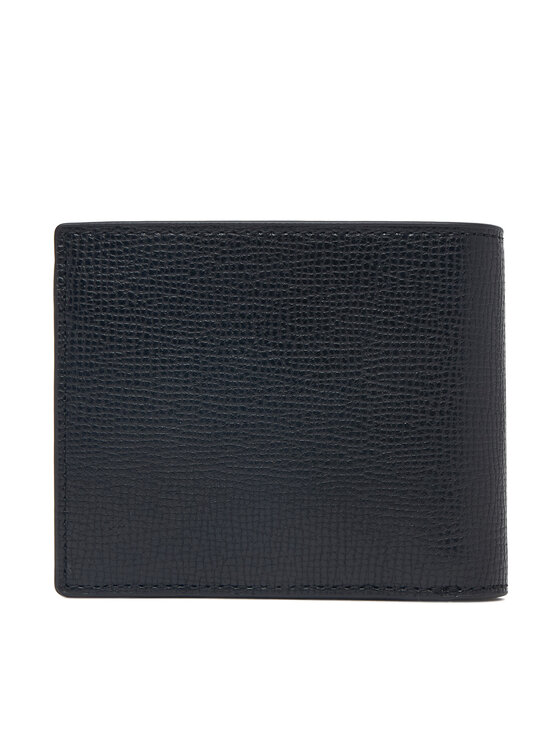 Lacoste Гаманець Lacoste NH5053OI Чорний