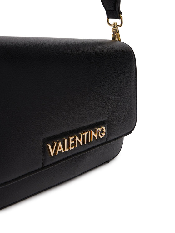 Valentino Сумка Valentino Aury Re VBS9OB09 Чорний