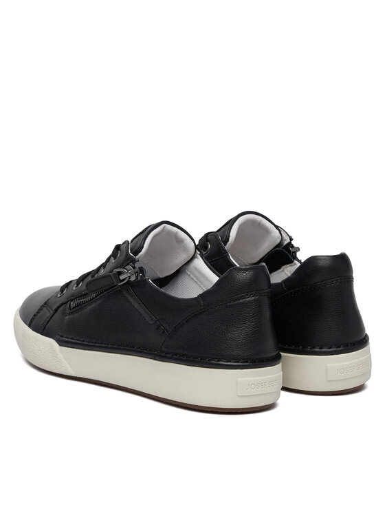 Josef Seibel Снікерcи Josef Seibel Claire 03 69903 Чорний