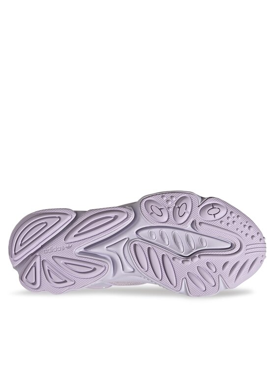 adidas Superge adidas OZWEEGO Shoes GX1980 Vijolična