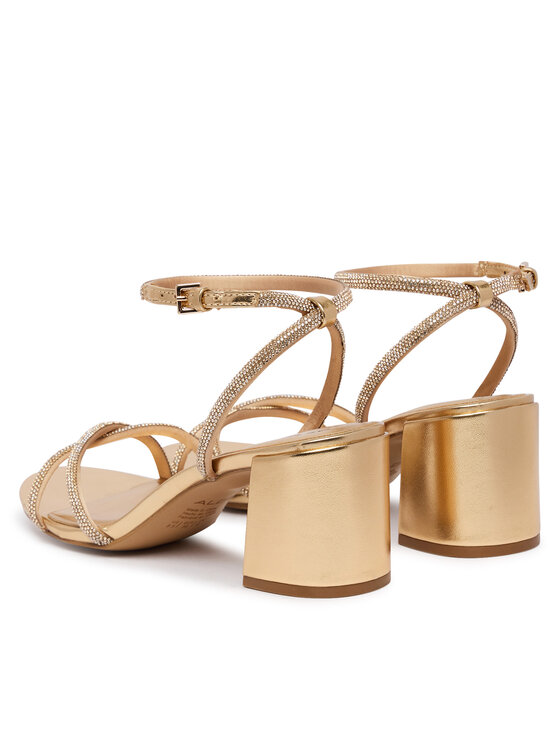 Aldo Босоніжки Aldo Boucliette 14344620 Золотий