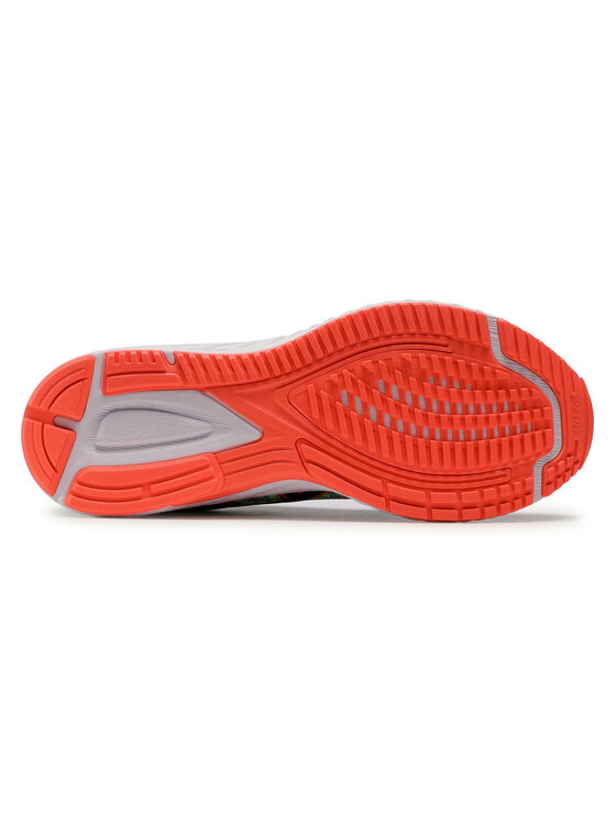 Asics Bežecké topánky Asics Gel-Ds Trainer 25 1011A675 Zelená