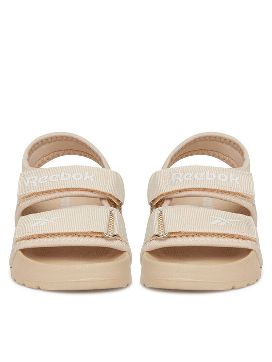 Reebok Босоніжки Reebok CEOWB-CP50-26023(III)dz Бежевий