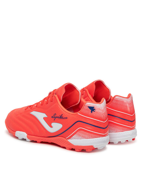 Joma Futbalové topánky Joma Aguila 2507 AGUS2507TF Koralová