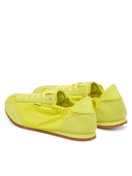 Vans Sportcipők Vans SLP Ballet Light VN000Z6XGS11 Világossárga