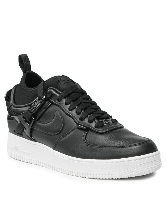 Nike Sneakersy Nike Air Force 1 Low Sp Uc GORE-TEX DQ7558 002 Černá