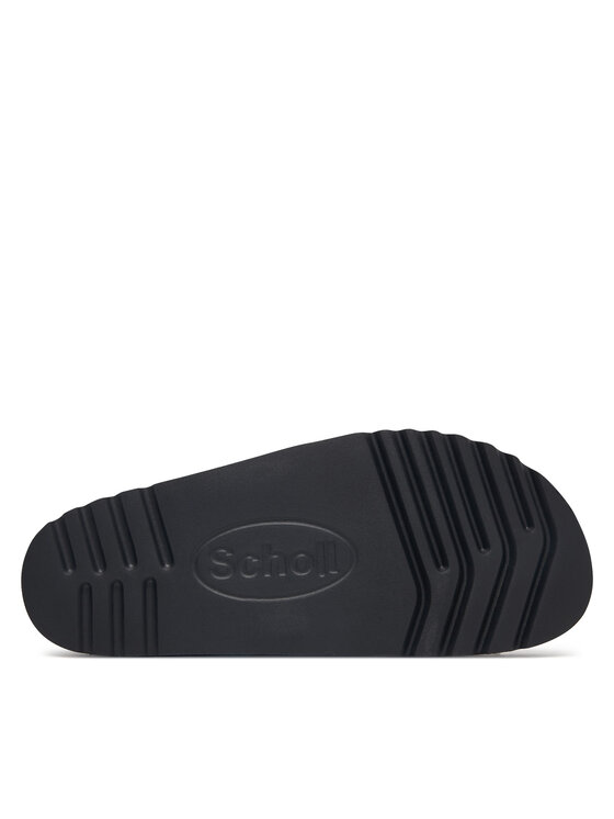 Scholl Босоніжки Scholl Blake 2 Straps F00776 Коричневий