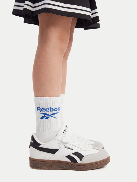Reebok Sportcipők Reebok CEO-LEA-D680 Fehér