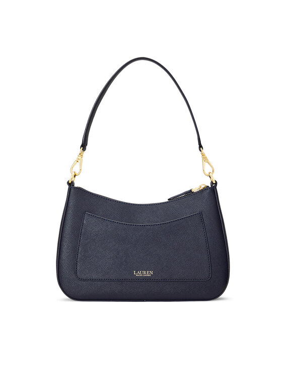 LAUREN RALPH LAUREN Kabelka LAUREN RALPH LAUREN 431883768031 Tmavomodrá